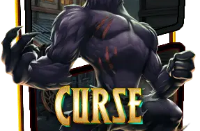 Curse of Werewolf Min